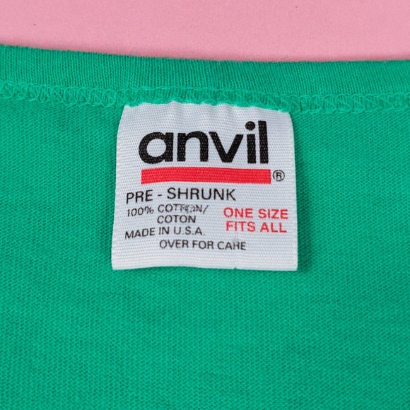 VTG 90s Sanibel Island Tourist Tank Dress - Picture 5 of 5